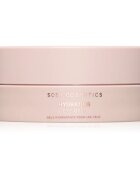 SOSU Cosmetics Hydrating Eye Gels hydratační gelové polštářky na oční okolí 2x15 ks