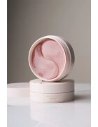 SOSU Cosmetics Hydrating Eye Gels hydratační gelové polštářky na oční okolí 2x15 ks