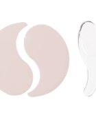 SOSU Cosmetics Hydrating Eye Gels hydratační gelové polštářky na oční okolí 2x15 ks