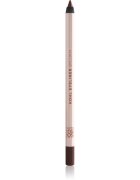 SOSU Cosmetics Kohl Eyeliner tužka na oči odstín Brown 1.2 g