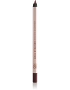 SOSU Cosmetics Kohl Eyeliner tužka na oči odstín Brown Shimmer 1.2 g