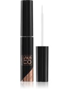 SOSU Cosmetics Lash Adhesive transparentní lepidlo na umělé řasy 5 ml