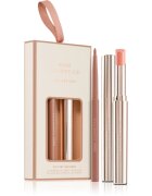 SOSU Cosmetics Lip Luxe Duo dárková sada na rty odstín Nude