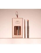 SOSU Cosmetics Lip Luxe Duo dárková sada na rty odstín Nude