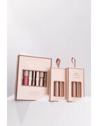 SOSU Cosmetics Lip Luxe Duo dárková sada na rty odstín Nude