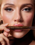 SOSU Cosmetics Lip Luxe Duo dárková sada na rty odstín Nude
