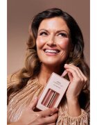 SOSU Cosmetics Lip Luxe Duo dárková sada na rty odstín Nude