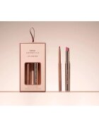 SOSU Cosmetics Lip Luxe Duo dárková sada na rty odstín Pink