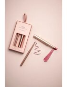 SOSU Cosmetics Lip Luxe Duo dárková sada na rty odstín Pink