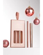 SOSU Cosmetics Lip Luxe Duo dárková sada na rty odstín Pink