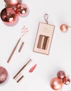 SOSU Cosmetics Lip Luxe Duo dárková sada na rty odstín Pink