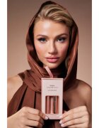 SOSU Cosmetics Lip Luxe Duo dárková sada na rty odstín Pink