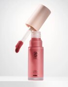SOSU Cosmetics Liquid Blush Satin tekutá tvářenka odstín Dusk 9 ml