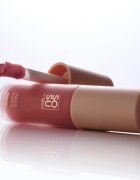 SOSU Cosmetics Liquid Blush Satin tekutá tvářenka odstín Dusk 9 ml