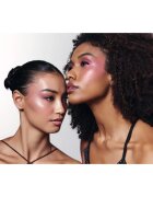 SOSU Cosmetics Liquid Blush Satin tekutá tvářenka odstín Dusk 9 ml