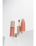 SOSU Cosmetics Liquid Blush tekutá tvářenka odstín Peachy Keen 9 ml