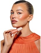 SOSU Cosmetics Liquid Blush tekutá tvářenka odstín Peachy Keen 9 ml