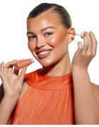 SOSU Cosmetics Liquid Blush tekutá tvářenka odstín Peachy Keen 9 ml