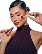 SOSU Cosmetics Liquid Blush tekutá tvářenka odstín Toasted Cherry 9 ml