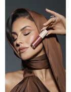 SOSU Cosmetics Liquid Blush tekutá tvářenka odstín Toasted Cherry 9 ml