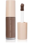 SOSU Cosmetics Liquid Contour Liquid Contour tekutý bronzer odstín Espresso 9 ml
