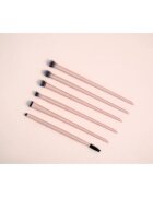 SOSU Cosmetics Luxury Brush Eye Collection dárková sada