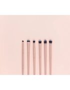 SOSU Cosmetics Luxury Brush Eye Collection dárková sada