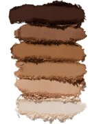 SOSU Cosmetics Matte Eyeshadow Palette paletka očních stínů odstín Neutral 6x1.3 g