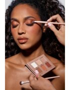 SOSU Cosmetics Matte Eyeshadow Palette paletka očních stínů odstín Warm 6x1.3 g