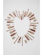 SOSU Cosmetics Matte Lipsticks matná rtěnka odstín Birthday Suit 3.2 g