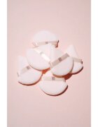 SOSU Cosmetics Powder Puff labutěnka 2 ks
