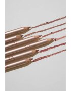 SOSU Cosmetics Precision Lip Liner konturovací tužka na rty odstín Toast 1.4 g