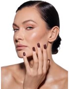 SOSU Cosmetics Salon Nails umělé nehty odstín Coco 30 ks
