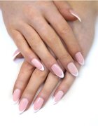 SOSU Cosmetics Salon Nails umělé nehty odstín Frenchie 24 ks
