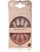 SOSU Cosmetics Salon Nails umělé nehty odstín Muse 30 ks