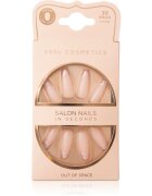 SOSU Cosmetics Salon Nails umělé nehty odstín Out Of Space 30 ks