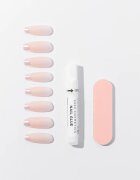 SOSU Cosmetics Salon Nails umělé nehty odstín Out Of Space 30 ks