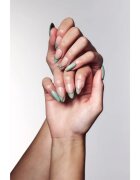 SOSU Cosmetics Salon Nails umělé nehty odstín Soft Sage 30 ks