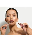 SOSU Cosmetics Satin Lip Glaze hydratační lesk na rty odstín Birthday Suit 6 ml