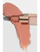 SOSU Cosmetics Satin Lipsticks saténová rtěnka odstín Crème Brulee 3.2 g