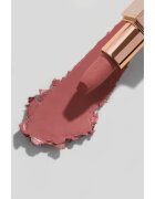 SOSU Cosmetics Satin Lipsticks saténová rtěnka odstín Satin It Gal 3.2 g