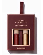 SOSU Cosmetics Satin Radiance Duo dárková sada pro ženy