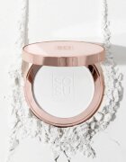 SOSU Cosmetics Sheer Silk Pressed Powder transparentní pudr 9 g