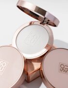 SOSU Cosmetics Sheer Silk Pressed Powder transparentní pudr 9 g