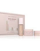 SOSU Cosmetics Skin Renew Collection sada pro péči o pleť 3 ks