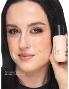 SOSU Cosmetics Studio Tint lehký tónovací fluid odstín 00 Cool 40 ml