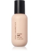 SOSU Cosmetics Studio Tint lehký tónovací fluid odstín 02 Warm 40 ml