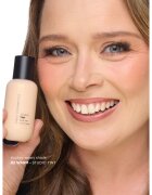 SOSU Cosmetics Studio Tint lehký tónovací fluid odstín 02 Warm 40 ml