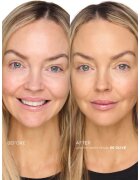 SOSU Cosmetics Studio Tint lehký tónovací fluid odstín 06 Olive 40 ml