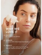 SOSU Cosmetics Underwear Hydrating Base podkladová báze s hydratačním účinkem SPF 30 40 ml